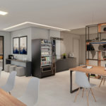 Apartamento à venda com 2 suítes em Butantã, São Paulo, SP