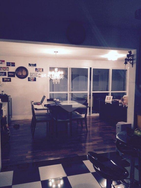 Apartamento para alugar com 3 quartos, sendo 1 suíte, em Alto da Boa Vista, São Paulo, SP