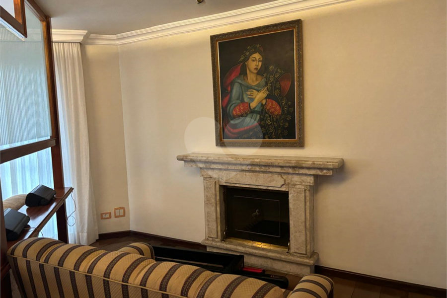 Apartamento à venda com 3 quartos, sendo 1 suíte,  em Santana, São Paulo, SP