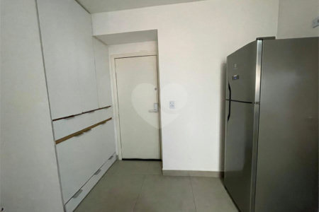 Apartamento para alugar com 2 quartos em Vila Olímpia, São Paulo, SP