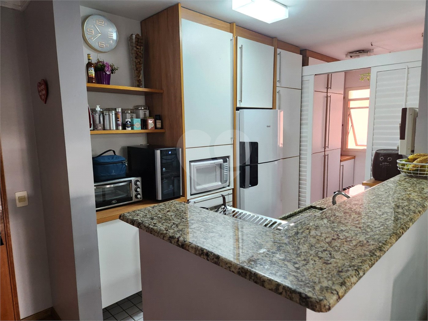 Apartamento à venda ou para alugar com 3 quartos, sendo 2 suítes,  em Jardim Ampliação, São Paulo, SP