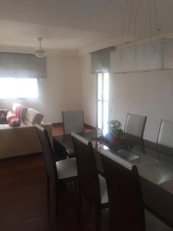 Apartamento à venda com 3 suítes em Jardim Londrina, São Paulo, SP
