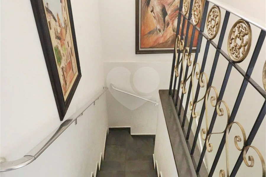 Sobrado à venda com 4 quartos, sendo 2 suítes, em Tucuruvi, São Paulo, SP