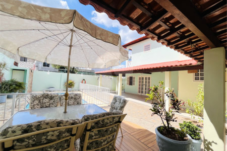 Casa à venda com 3 quartos, sendo 1 suíte, em Campo Grande, Rio de Janeiro, RJ
