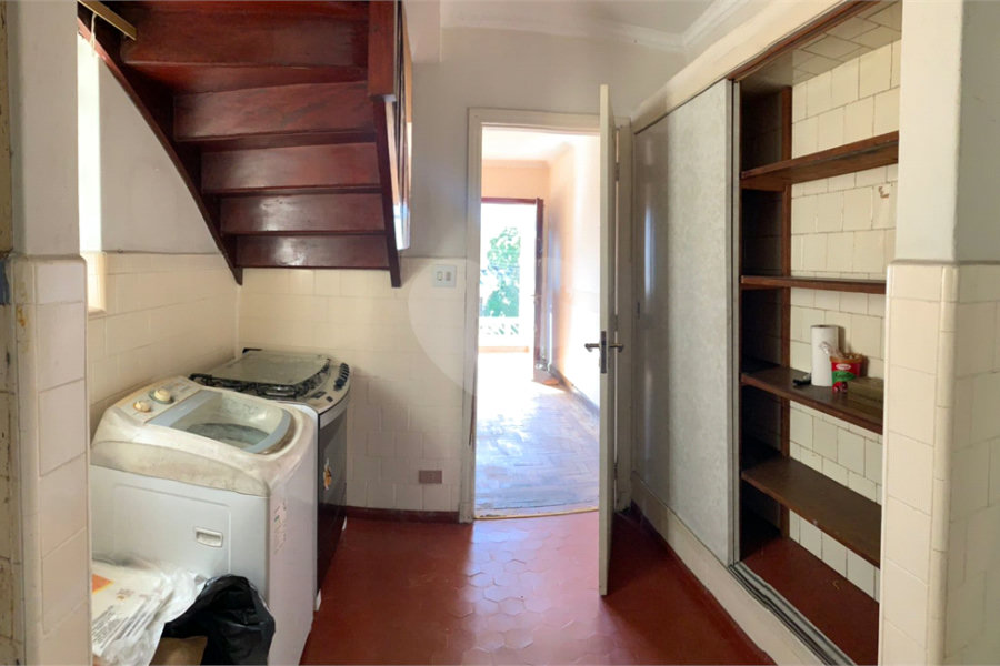 Casa à venda com 3 quartos em Santana, São Paulo, SP