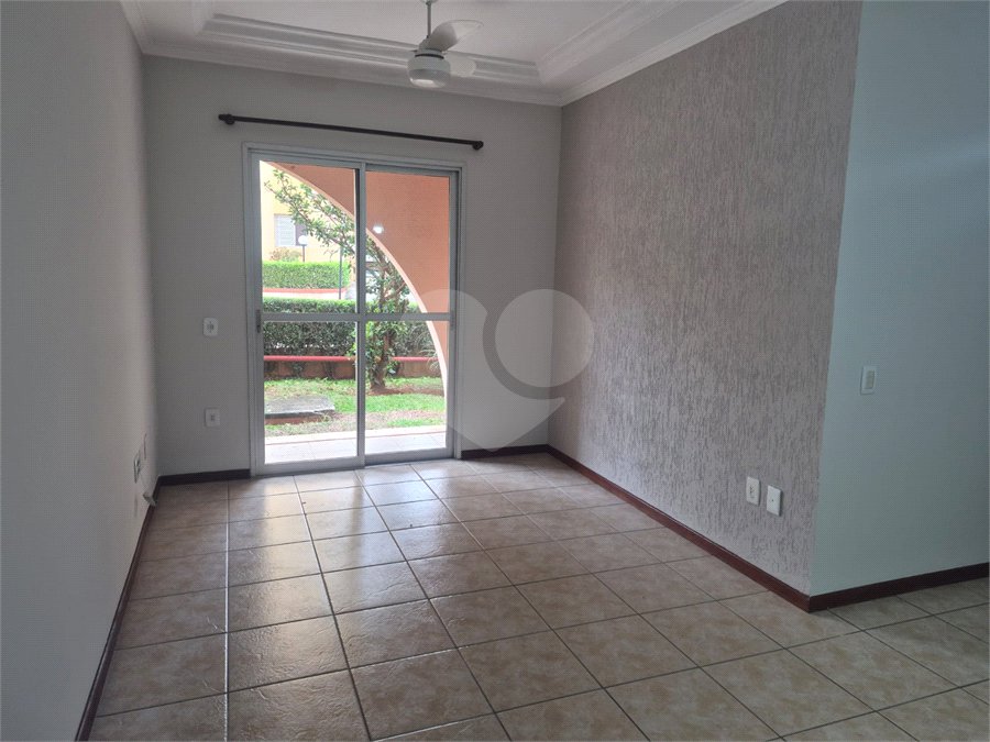 Apartamento para Locação – Residencial Vitória | Indaiatuba