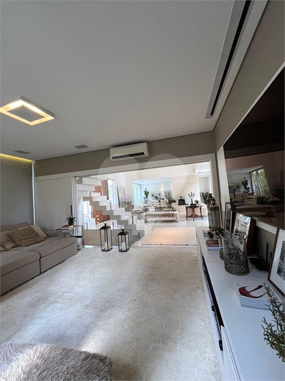 Casa à venda com 4 suítes no condomínio Reserva Nova Cantareira., São Paulo - SP