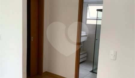 Apartamento à venda com 2 quartos em Vila São Paulo, Mogi das Cruzes, SP