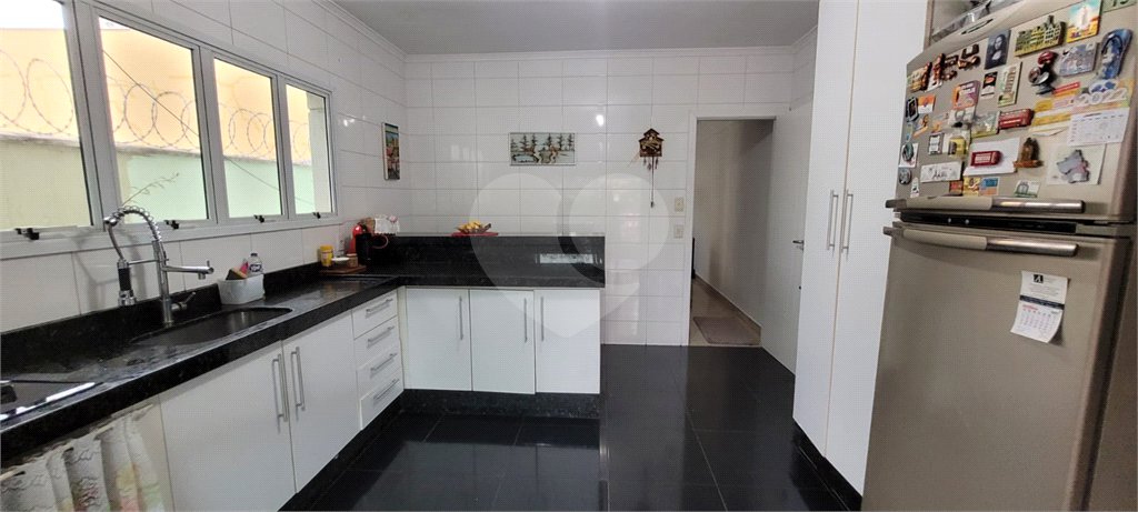 Sobrado à venda com 5 quartos, sendo 1 suíte, em Santana, São Paulo, SP