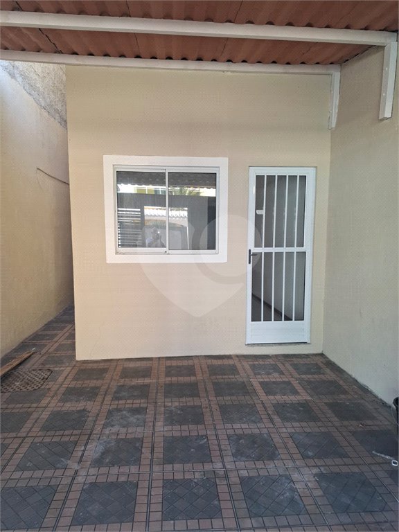 Casa à venda com 2 quartos no condomínio Residencial Green Park, Rio de Janeiro - RJ