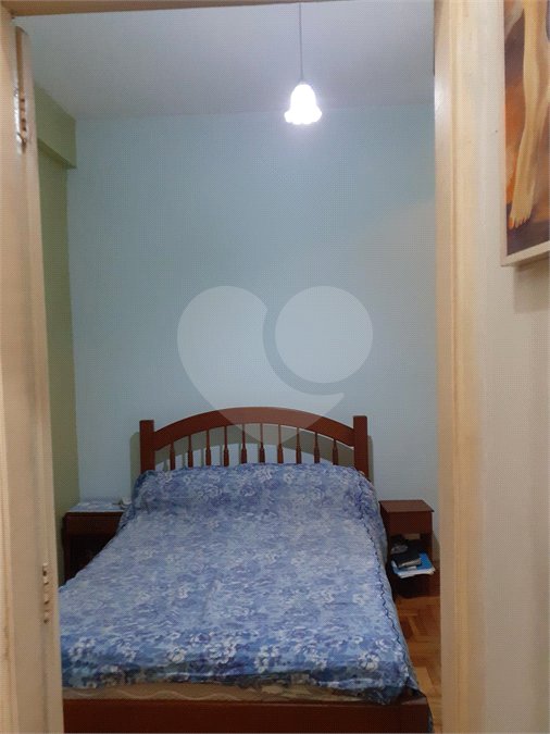 Apartamento à venda com 2 suítes em Flamengo, Rio de Janeiro, RJ