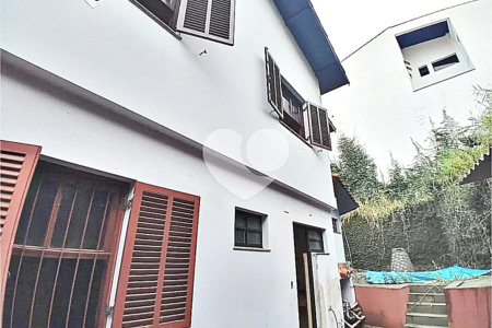 Sobrado à venda ou para alugar com 4 quartos, sendo 1 suíte, em Jardim Franca, São Paulo, SP