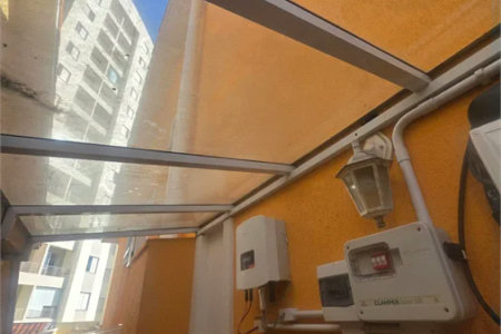 Casa à venda com 3 quartos, sendo 1 suíte, no condomínio Vilagio Viccino, São Paulo - SP