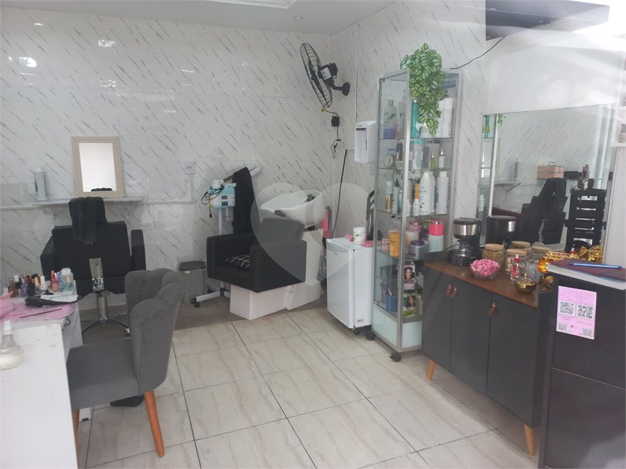 Sala à venda em Vila Mogilar, Mogi das Cruzes, SP
