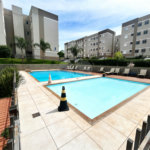 Apartamento à venda com 2 quartos em Bonfim Paulista, Ribeirão Preto, SP