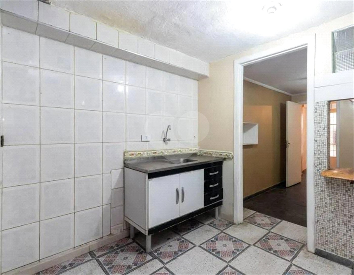 Casa de Vila à venda com 2 quartos em Santana, São Paulo, SP
