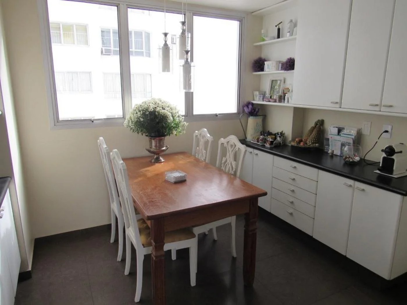 Apartamento à venda com 4 suítes em Jardim Ampliação, São Paulo, SP
