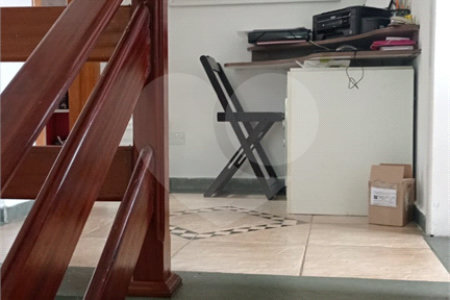 Casa à venda com 3 quartos, sendo 1 suíte, no condomínio Mirante de São Bernardo, São Bernardo do Campo - SP