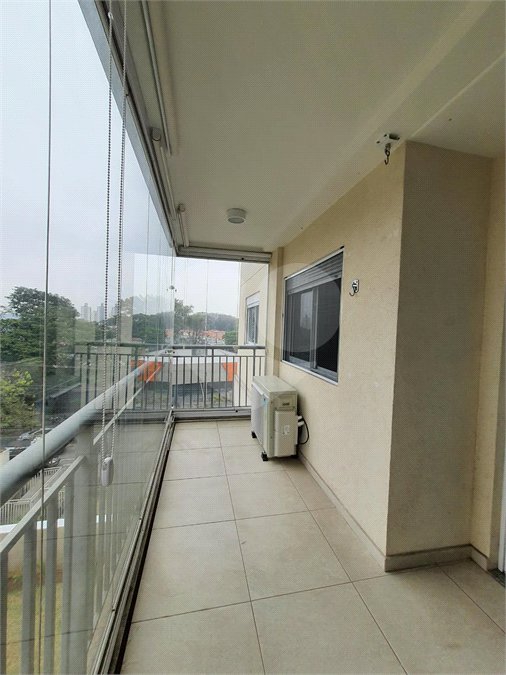 Apartamento à venda ou para alugar com 2 quartos em Jardim Esmeralda, São Paulo, SP