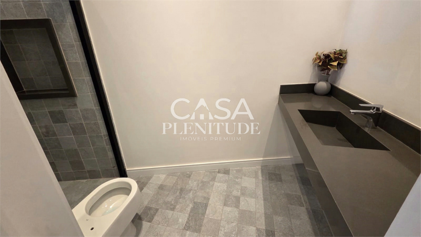 Casa em condomínio à venda ou para alugar com 4 suítes em Alphaville Nova Esplanada, Votorantim, SP