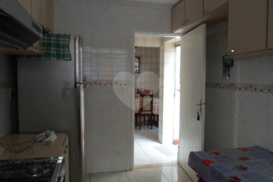 Sobrado à venda com 3 quartos, sendo 1 suíte, em Casa Verde, São Paulo, SP