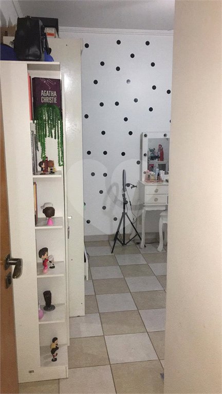 Sobrado à venda com 3 quartos, sendo 1 suíte, em Vila Guilherme, São Paulo, SP