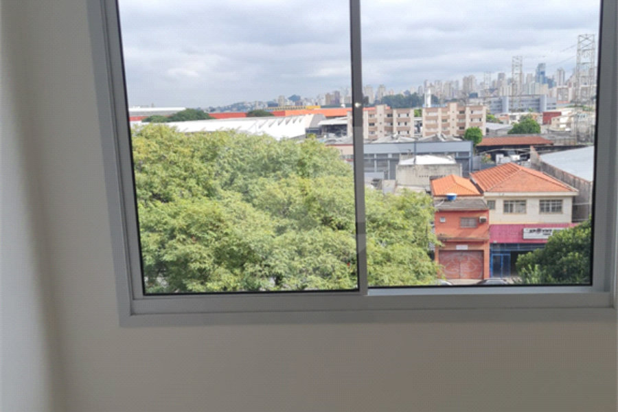Apartamento à venda com 2 quartos em Vila Guilherme, São Paulo, SP