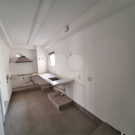Apartamento à venda com 3 suítes em Vila Maria Alta, São Paulo, SP
