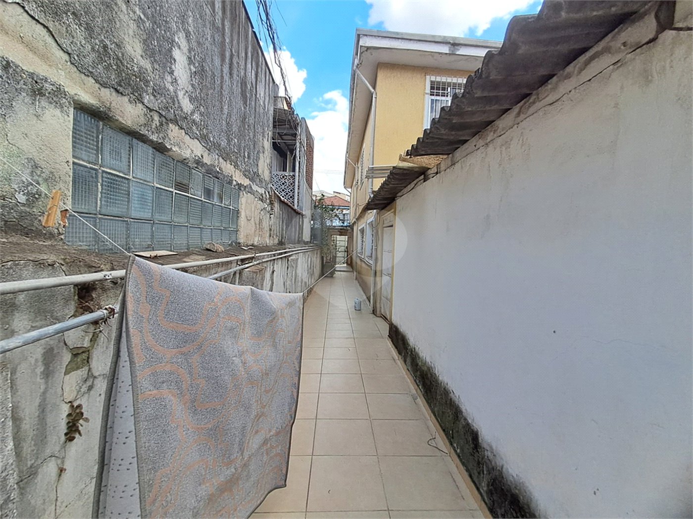 Sobrado à venda com 4 quartos em Parada Inglesa, São Paulo, SP