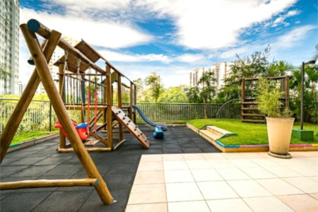 Apartamento à venda com 3 quartos, sendo 1 suíte,  em Vila Andrade, São Paulo, SP