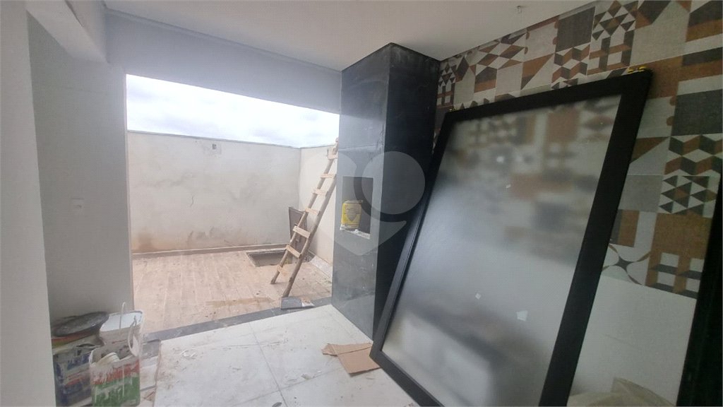 Casa à venda com 3 quartos, sendo 1 suíte, no condomínio Residencial Horto Villagio, Sorocaba - SP