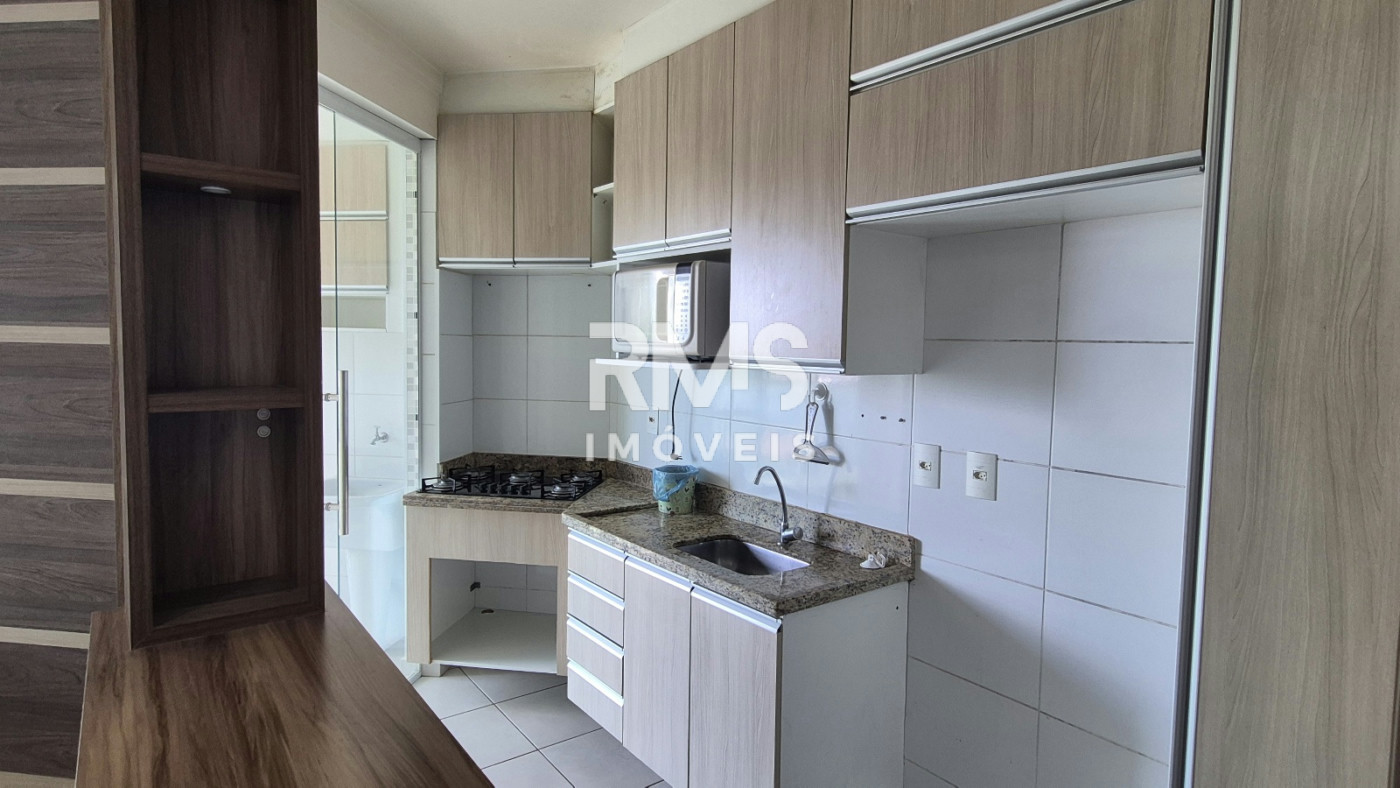 Apartamento à venda ou para alugar com 3 quartos, sendo 1 suíte, em Rancho Grande, Itu, SP