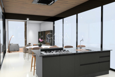 Casa em condomínio à venda com 3 suítes em Jardim Residencial Giverny, Sorocaba, SP