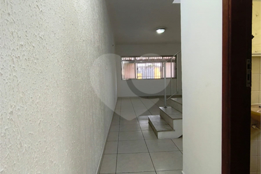 Sobrado à venda com 3 quartos, sendo 1 suíte, em Tucuruvi, São Paulo, SP