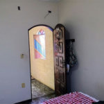 Casa Residencial à venda, Parque Continental, São Vicente - CA0207.
