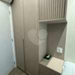 Apartamento para alugar com 2 quartos, sendo 1 suíte,  em Indianópolis, São Paulo, SP