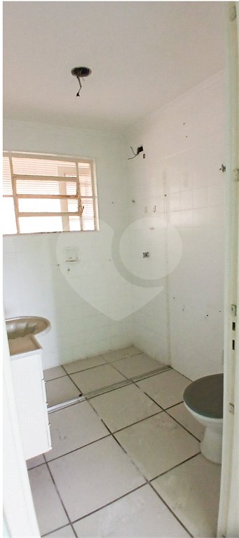Apartamento à venda com 3 quartos em Mandaqui, São Paulo, SP