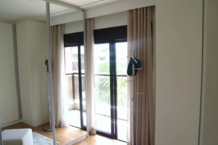 Apartamento à venda com 4 suítes em Jardim Vitória Régia, São Paulo, SP