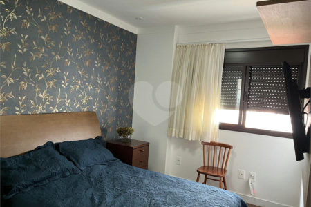 Apartamento à venda com 3 suítes em Vila Independência, Sorocaba, SP