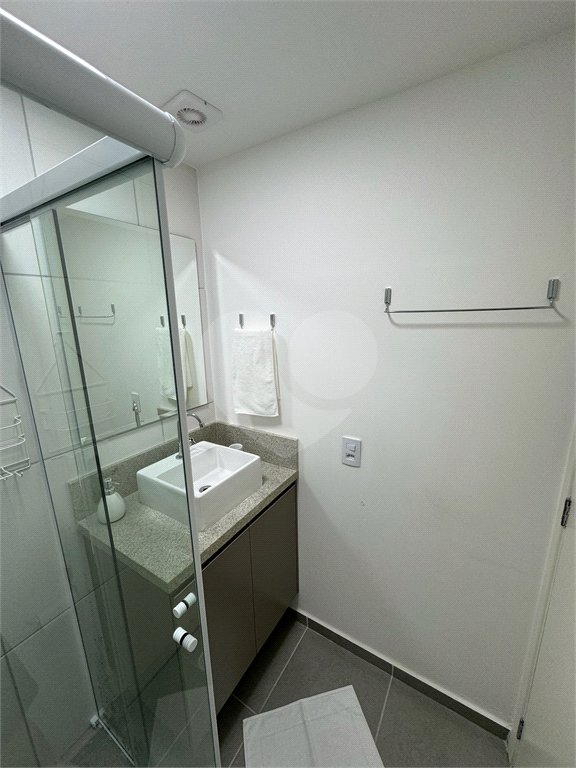 Apartamento à venda com 2 quartos em Barra Funda, São Paulo, SP