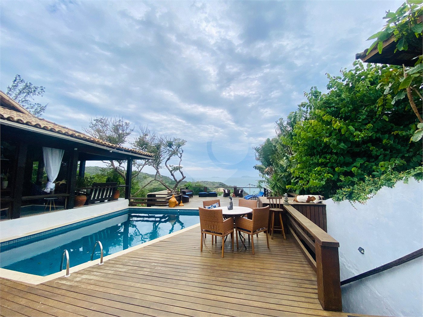 Casa à venda com 7 suítes em Albatroz, Armação dos Búzios, RJ