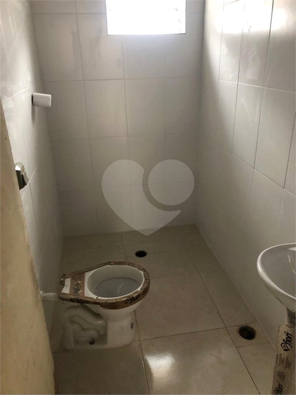 Sobrado à venda com 2 quartos em Santana, São Paulo, SP