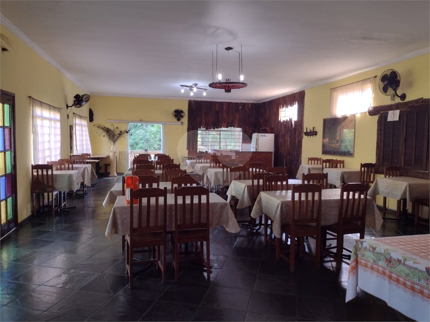 Chácara à venda com 19 quartos, sendo 15 suítes, em Paiol Velho, Vinhedo, SP