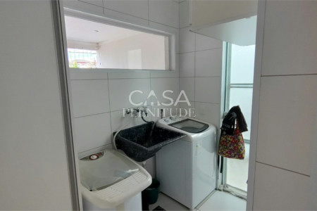 Casa em condomínio à venda com 3 quartos, sendo 1 suíte, em Iporanga, Sorocaba, SP
