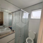 Apartamento à venda com 2 quartos, sendo 1 suíte, em Vila Maria, São Paulo, SP