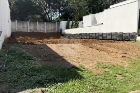 Terreno à venda no condomínio Residencial Duas Marias, Indaiatuba - SP