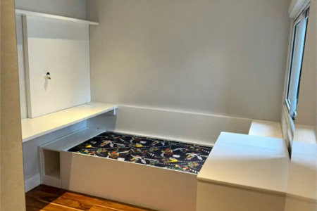 Apartamento para alugar com 3 suítes em Vila Gertrudes, São Paulo, SP