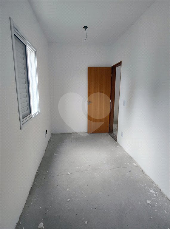Apartamento à venda com 2 quartos em Vila Esperança, São Paulo, SP