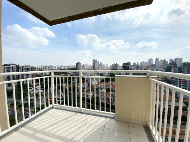 Apartamento à venda com 3 quartos, sendo 1 suíte,  em Tucuruvi, São Paulo, SP