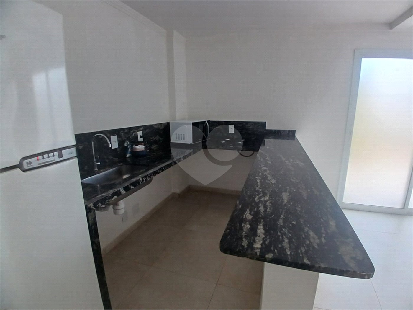 Apartamento à venda com 1 quarto em Parada Inglesa, São Paulo, SP
